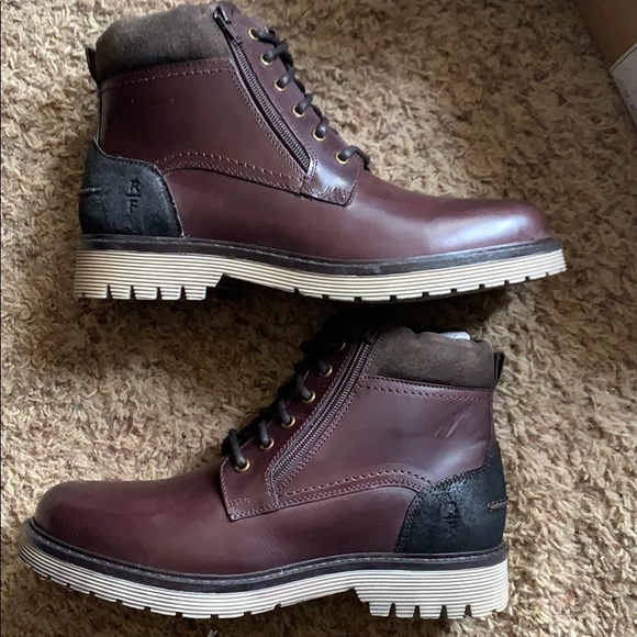 New Reserved Premium Boot - Picture 4 of 7